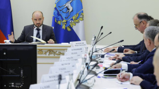 Вячеслав Федорищев: в течение пяти лет нужно решить проблему с расселением из аварийного жилья 