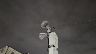 Звучат сирены! Вечером 9 апреля в Самарской области объявлена ракетная опасность