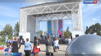 Свыше 300 участников приняли участие во Всероссийском фестивале молодежной культуры и креативных индустрий «АРТиКУЛ 2025» в Кинеле