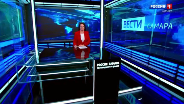 «Вести-Самара» 18.12.2025