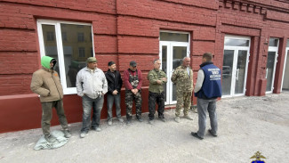 459 нехороших мигрантов нашли в Самарской области за первую декаду октября