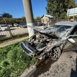Полиция рассказала, кто погиб в ДТП с Lada Granta и Toyota под Самарой
