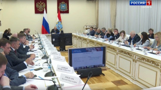 Новый формат работы Правительства Самарской области в муниципалитетах подтвердил свою эффективность