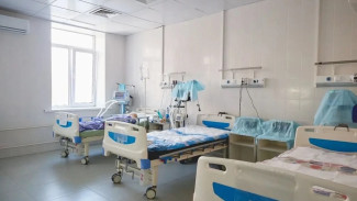 Реанимация нового поколения заработала в Самарской городской клинической больнице № 5  