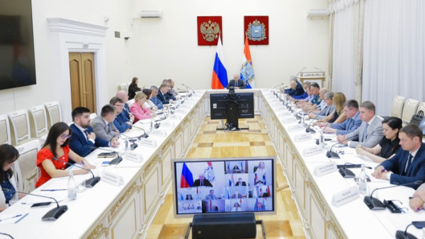 Губернатор Вячеслав Федорищев поручил усилить работу по предотвращению происшествий на воде 