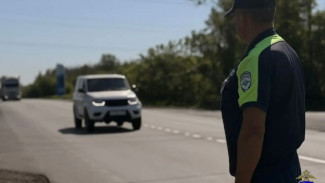 Суд вынес приговор жителю Самарской области за неоднократное вождение автомобиля в пьяном виде 