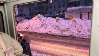 100 самарцев набились в трамвай популярного маршрута и ахнули от нового испытания