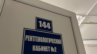В самарской больнице № 6 начался ремонт отделения узких специалистов