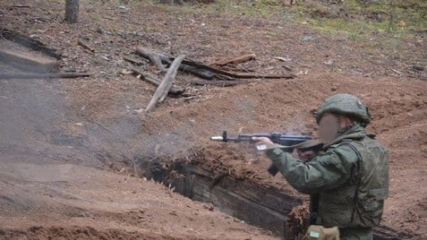 В Самарской области создали рабочую группу по вопросам частичной мобилизации