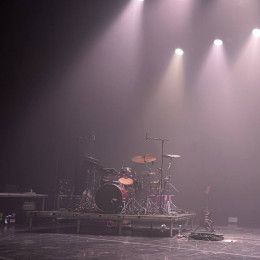 SHAMAN выступит в Тольятти и Самаре перед полупустыми залами