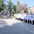 В Самарской области поздравили героев в белых халатах в честь праздника «День медицинского работника» 21 июня