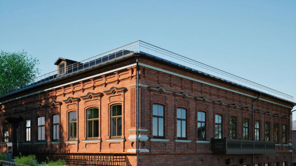 В Самаре продлили срок подачи заявок на реставрацию 11 старинных зданий