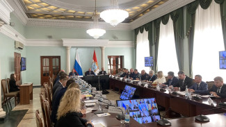 Губернатор сохранил в Самарской области старую плату за вывоз мусора