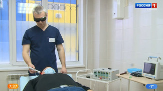 Самарцам рассказали об эффективном методе борьбы с  алкогольной зависимостью 