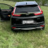Полиция рассказала, кто погиб в ДТП с черной Honda под Самарой