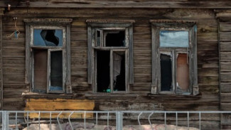 Глава СК Бастрыкин заинтересовался бедами жильцов 124-летнего дома в Самаре