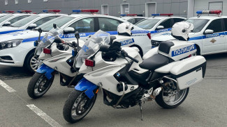 В Самарской области с 24 октября стартовали масштабные рейды ГАИ