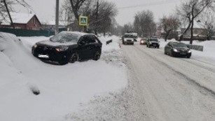 10-летнего школьника сбили на пешеходном переходе в Самаре