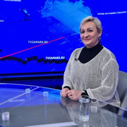 Аппарат администрации Самары временно возглавила Ю. Ашуркова