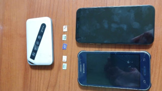 В Самаре заключенные исправительной колонии №6 остались без интернета и телефонных звонков