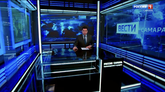 «Вести-Самара» 03.03.2026