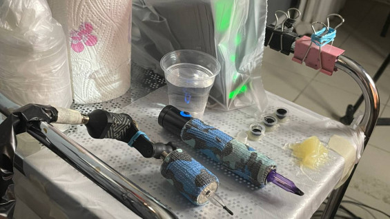 Арбитражный суд встал на сторону УФАС в деле против тату-салона в Самаре