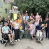 В Самаре прошла первая экскурсия для людей с ОВЗ