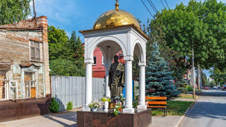 В Самаре изымут участок с домом «Стояние Зои» для муниципальных нужд