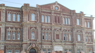 Капремонт исторической застройки: в Самаре обновляют 116 объектов культурного наследия