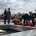 В Самаре 28 мая отметили День пограничника