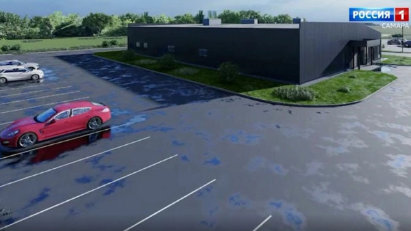 Строительство крематория в Самарской области начнется с установления компромисса с местными жителями 