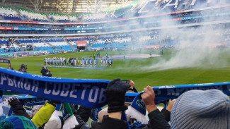 Для болельщиков «Крыльев Советов» организуют бесплатные автобусы 4 марта