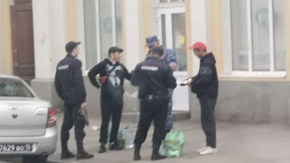 СК России начал проверку по несанкционированному митингу в Самаре