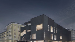 В Самаре утвердили внешний облик галереи на набережной после реставрации  