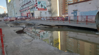 В Самаре украли у коммунальщиков 14 решеток ограждения, получив за них 800 рублей