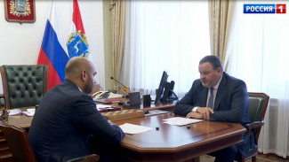 Выпускаемые в Самаре изделия могут войти в стандарт оснащения комплексов социально-бытовой реабилитации