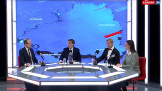 «Актуальное интервью»: бизнес и власть – как выстраивается взаимодействие? 