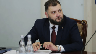 По решению Вячеслава Федорищева региональное министерство цифрового развития и связи возглавит Юрий Симонов 