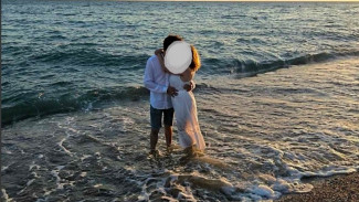 Невеста из Самары предупредила о сюрпризах свадебного путешествия в Турцию 