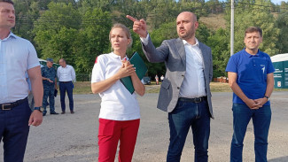 Самарская область поможет регионам, которые не смогли отправить свои делегации на фестиваль «iВолга»