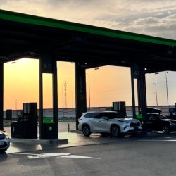 В Самарской области хотят запретить продажу бензина одной категории граждан