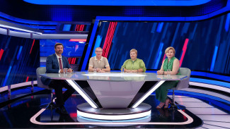 "Бизнес и Право": Мир или война? Вся правда о корпоративных битвах!