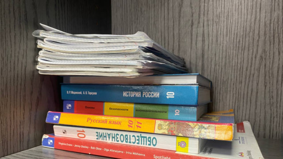 Самарским школьникам рассказали, когда наступят летние каникулы в 2026 году