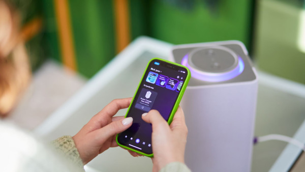 Продажи фитнес-браслетов в Самарской области в праздничные дни возросли