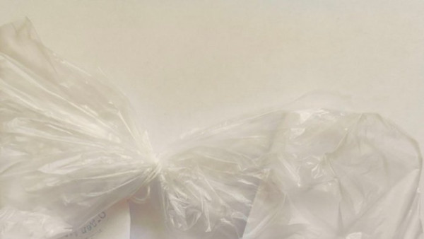 Под Самарой мужчина пытался скрыть, что он наркоман 