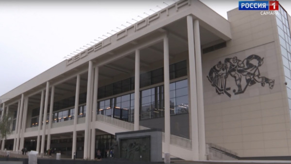 Самарская область продолжает усиленную подготовку к проведению международного форума «Россия – спортивная держава»