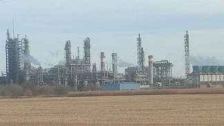 В Тольятти 14 января будет объявлен НМУ 1 степени опасности