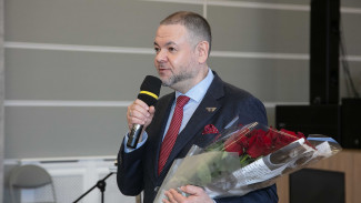 Михаил Криштал переизбран ректором Тольяттинского государственного университета 