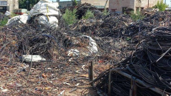 В Самарской области на 30 суток остановили работу предприятия из-за экологических проблем