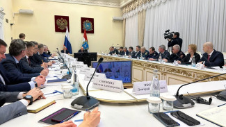 Членов правительства Самарской области начнут проверять на полиграфе